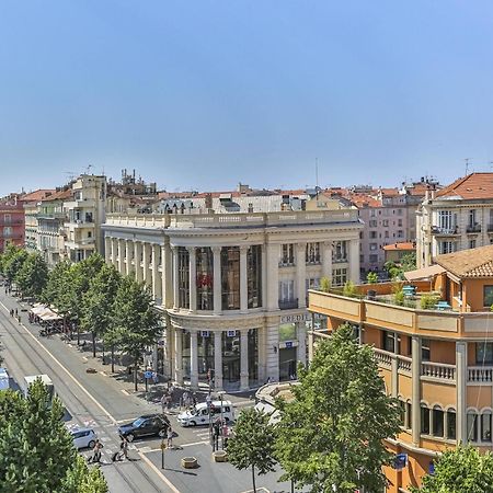 Maison Bianchi - 22 Jean Medecin Νίκαια Εξωτερικό φωτογραφία